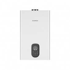 Котел газовый KENTATSU NOBBY BASE (E) 32-2CS настенный 32 кВт двухконтурный с закрытой камерой сгорания