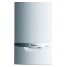 Котел газовый Vaillant atmoTEC plus VUW 280/5-5 настенный 28 кВт двухконтурный с открытой камерой сгорания