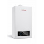 Котел газовый METEOR THERMO M30 32 C настенный 32 кВт конденсационный двухконтурный с закрытой камерой сгорания