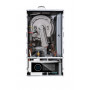 Котел газовый METEOR THERMO M30 32 C настенный 32 кВт конденсационный двухконтурный с закрытой камерой сгорания