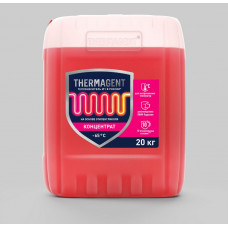 Теплоноситель - 65 20 кг этиленгликоль Thermagent