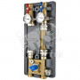 Группа насосная для систем VALTEC VARIMIX 1'1/4 - 4W-KV4 с байпасом и четырехходовым клапаном