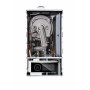 Котел газовый METEOR THERMO M30 30 C настенный 30 кВт двухконтурный с закрытой камерой сгорания (Wi-Fi, датчик наружной температуры)