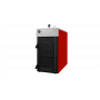 Котел твердотопливный Protherm Бобёр 60DLO напольный 45 кВт одноконтурный с открытой камерой сгорания