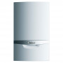 Котел газовый Vaillant atmoTEC plus VUW 200/5-5 настенный 20 кВт двухконтурный с открытой камерой сгорания