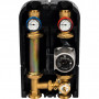 Группа насосная со смесителем 1' с насосом STOUT Grundfos UPSO 25-65 DN32