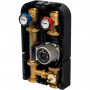 Группа насосная со смесителем 1' с насосом STOUT Grundfos UPSO 25-65 DN32