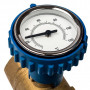 Группа насосная со смесителем 1' с насосом STOUT Grundfos UPSO 25-65 DN32