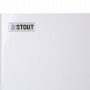 Котел электрический Stout SEB 24 кВт