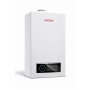 Котел газовый METEOR THERMO M30 36 C настенный 36 кВт двухконтурный с закрытой камерой сгорания (Wi-Fi, датчик наружной температуры)