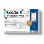 Контроллер ZONT H1500+ Pro.V2 универсальный GSM (4G), Wi-Fi, Ethernet