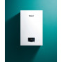 Котел газовый Vaillant ecoTEC intro VUW 24/28 AS/1-1 (H-RU настенный 28 кВТ конденсационный двухконтурный с закрытой камерой сгорания
