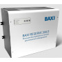 Источник бесперебойного питания Baxi Reserve 300/3 настенный на 3 часа автономной работы котла (без АКБ)