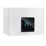 Котел газовый METEOR THERMO C30 18 C настенный 18 кВт двухконтурный с закрытой камерой сгорания