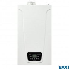 Газовый котел Baxi Duo-tec Compact 28
