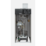 Котел газовый Baxi SLIM EF 1.31 напольный 30 кВт одноконтурный с открытой камерой сгорания, электронезависимый