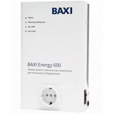 Стабилизатор инверторный для котельного оборудования BAXI ENERGY 600