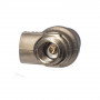 Клапан предохранительный автоматический 1/2", ВР-НР, 6 бар FAR