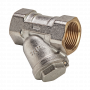 Фильтр косой 3/4", ВР-ВР, сетчатый 500 мкр, Kromwell
