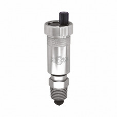 Воздухоотводчик автоматический Kromwell 1/2" в комплекте с обратным клапаном