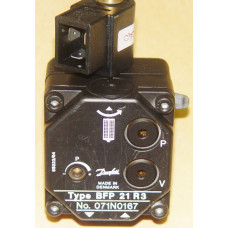 Насос топливный DANFOSS BFP 21 R3 горелки ECO 3-7R (Арт.:04033040) (3981B770)