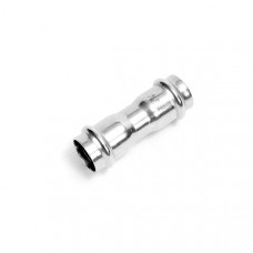 Муфта, 15, IBP BPress Inox (арт. TECE PS52700150000)