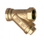 Грязевик 1/2" (ВР-ВР), 300 мкм