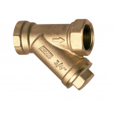 Грязевик 1/2", 600 мкм FAR