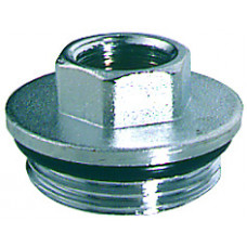 Переходник 1"х3/4", НР-ВР FAR