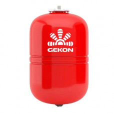 Бак мембранный WRV18 для отопления Gekon