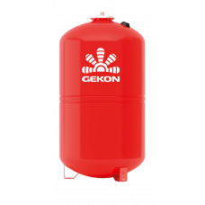 Бак мембранный WRV50 для отопления Gekon