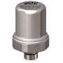 Компенсатор гидроудара 1/2", НР, Рмакс=50 бар FAR