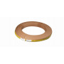 Труба HENCO STANDARD, PEXc-AL-PEXc, 32х3, бухта 50 метров