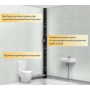 Комплект монтажный трубок Energoflex® Acoustic