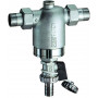 Фильтр 1/2", НР-НР, 100 мкм, Tmax: 95 °С, 25 бар FAR