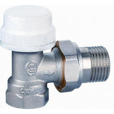 Клапан терморегулирующий угловой 3/4" (Арт.:EU.ST6120040 34_k)