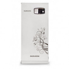 Напольный газовый котёл Navien GST 49KN