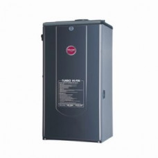 Газовый напольный котёл KITURAMI TGB Hifin 15