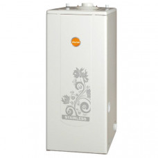 Газовый напольный котёл KITURAMI STSG-13R