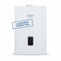 Газовый котёл KITURAMI World Alpha-S 15
