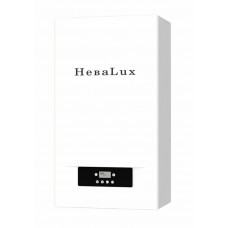 Котел настенный газовый двухконтурный NEVALUX 8224М (24 кВт)