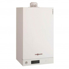Газовый котел Viessmann Vitopend 100 A1JB009 12кВт двухконтурный