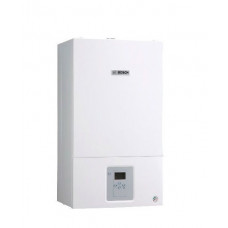 Газовый котел Bosch GAZ 6000 W WBN 6000-28 С