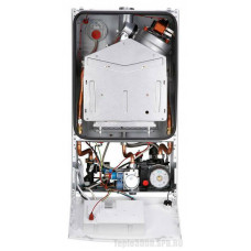 Газовый котел Buderus Logamax U072 24 кВт
