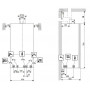 Газовый котел Buderus Logamax U072 28 кВт