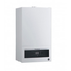 Газовый котел Buderus Logamax U072 18 кВт