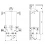 Газовый котел Buderus Logamax U072 28 кВт