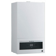 Газовый котел Buderus Logamax U072K 24 кВт