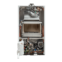 Газовый котел Baxi ECO Home 24 F