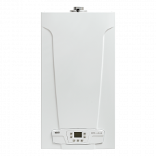 Газовый котел Baxi ECO Home 10 F